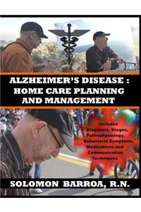 Alzheimer's Disease