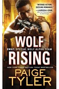 Wolf Rising