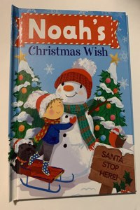 Noah's Christmas Wish