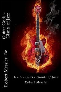 Guitar Gods