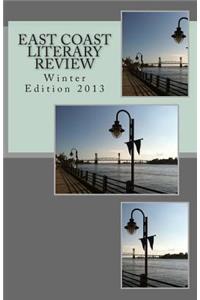 East Coast Literary Review