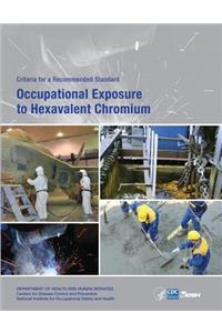 Occupational Exposure to Hexavalent Chromium