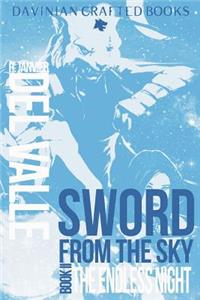Endless Night (Book II of Sword from the Sky)