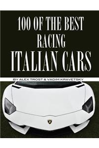 100 of the Best Racing Italian Cars