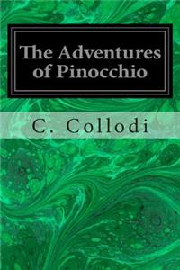 The Adventures of Pinocchio