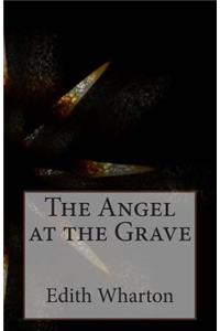 The Angel at the Grave