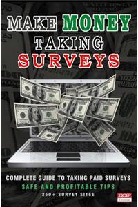 Make Money Taking Surveys