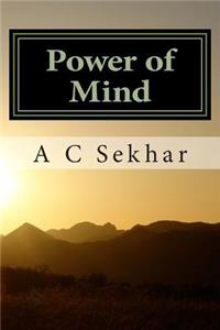 Power of Mind