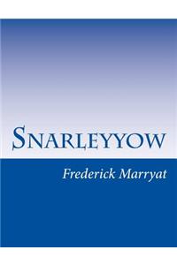Snarleyyow