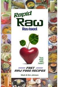 Rapid Raw Revised