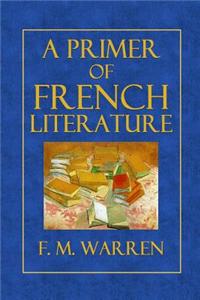A Primer of French Literature
