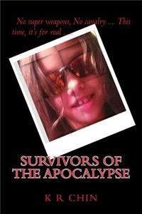 Survivors of the Apocalypse