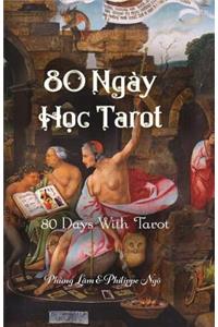 80 Days with Tarot