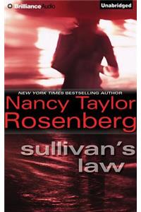 Sullivan's Law