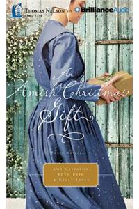 An Amish Christmas Gift