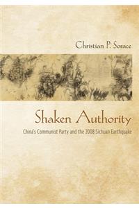 Shaken Authority