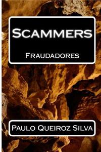 Scammers: Fraudadores