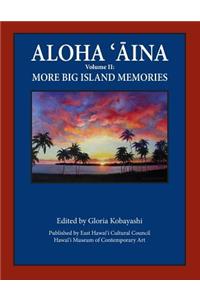 Aloha Aina Vol II
