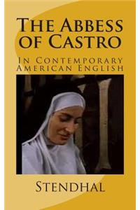 The Abbess of Castro