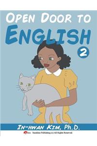 Open Door to English Book 2