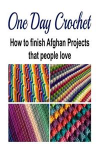 One Day Crochet