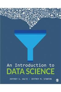 An Introduction to Data Science