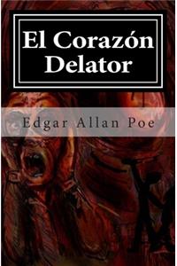 El Corazon Delator