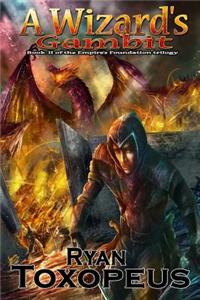 A Wizard's Gambit