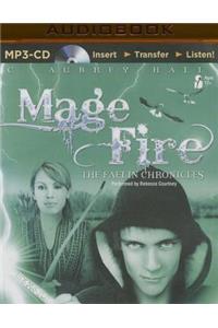Mage Fire