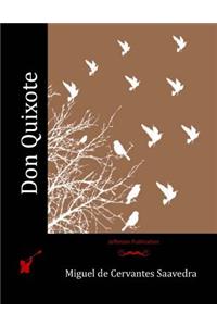 Don Quixote