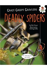 Deadly Spiders