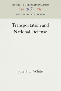 Transportation and National Defense