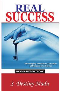 Real Success