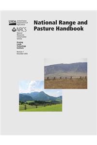National Range and Pasture Handbook