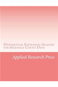 Differential Expression Analysis for Sequence Count Data