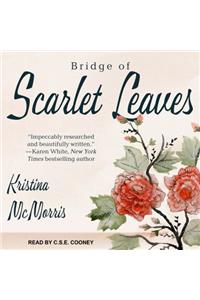 Bridge of Scarlet Leaves