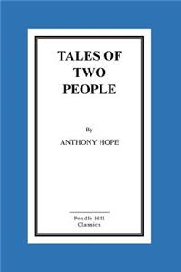 Tales Of Two People