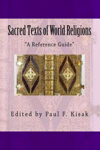 Sacred Texts of World Religions