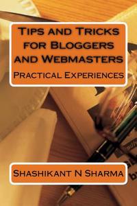 Tips and Tricks for Bloggers and Webmasters