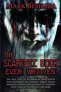 Scariest Book Ever Written