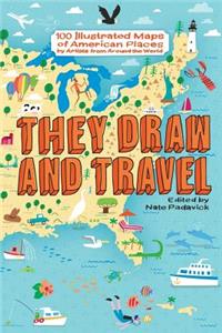 They Draw and Travel