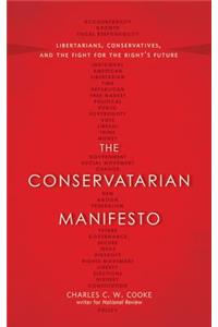 Conservatarian Manifesto