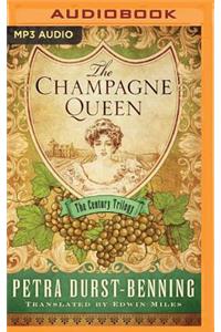 Champagne Queen