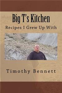 Big T's Kitchen