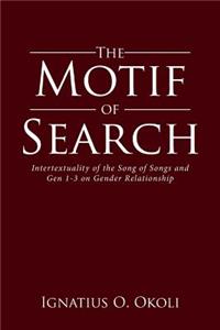 Motif of Search