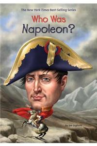 Who Was Napoleon?