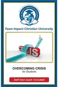 Overcoming Crises for Students