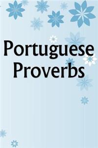 Portuguese Proverbs