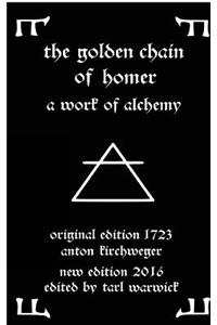 The Golden Chain of Homer