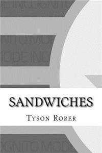 Sandwiches